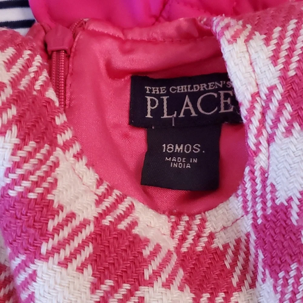 Jacket - Picture 2 of 5